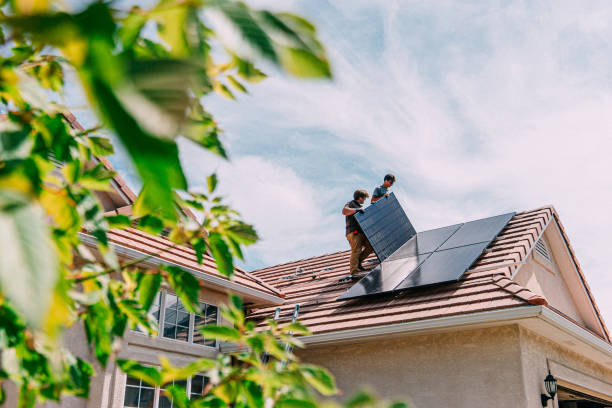 Quick and Trustworthy Emergency Roof Repair Services in Rollingwood, TX